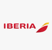 IBERIA slevové kódy