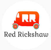Red Rickshaw Slevový Kód