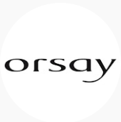 Orsay Slevový Kód