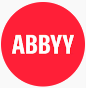 ABBYY slevové kódy