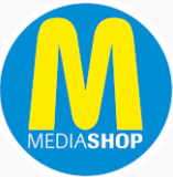 MediaShop slevové kódy