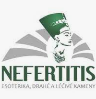 Nefertitis slevové kódy