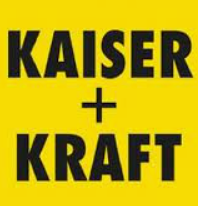 Kaiser Kraft Slevový Kód