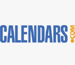 Calendars slevové kódy