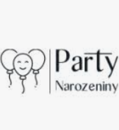 Party-narozeniny slevové kódy